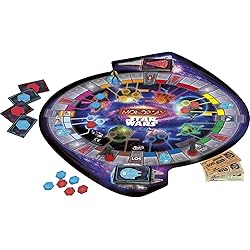 Jeu Monopoly Star Wars 
