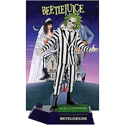 Beetlejuice  - McFarlane
