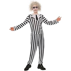 Jeu Beetlejuice  - RUBIE'S