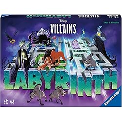 Jeu Labyrinthe - Disney  - Ravensburger