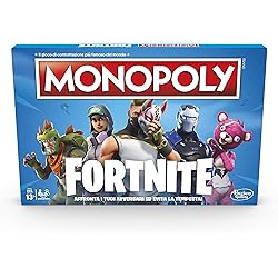 Jeu Monopoly Monopoly 2019