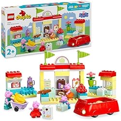 Peppa Pig - LEGO