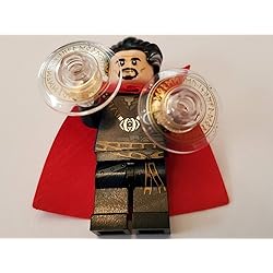 Lego Doctor Strange - New for 2016 - Loose by LEGO