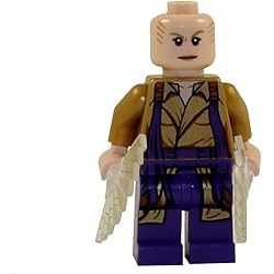 LEGO Doctor Strange Mini figurine – The Ancient One (Loose)