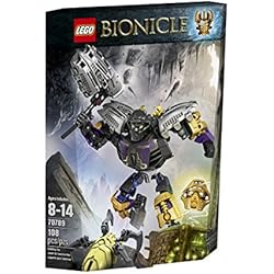LEGO Bionicle Onua - Master of Earth Toy by LEGO