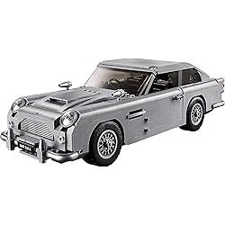 LEGO Creator James Bond Aston Martin DB5 10262