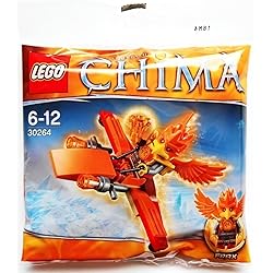 LEGO 30264 legends of chima TM frax sous blister fermé