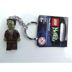 LEGO Monster Fighters: La Monster Porte-Clés