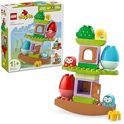 Arbre qui se balance et s’empile - LEGO Duplo #10440