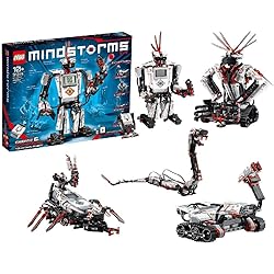 Lego Mindstorms EV3
