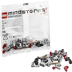LEGO® EDUCATION 2000701 LEGO® MINDSTORMS® Education EV3- remplacement teilset 2