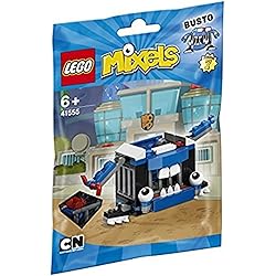 LEGO Mixels 41555 Jouet de Construction Busto