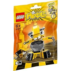 LEGO – Mixels – 41546 – Weldos – Forx