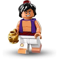 LEGO Lego Minifigures Disney Series 71012 (Aladdin)