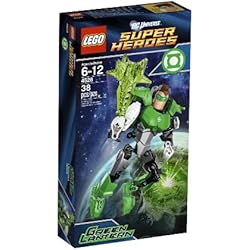 LEGO ® GREEN LANTERN