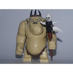 Lego® The Hobbit Ori the Dwarf