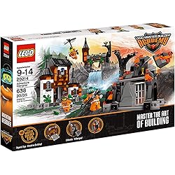 LEGO 20214 Master Builder Academy Level 3 - Adventure Designer (japan import)