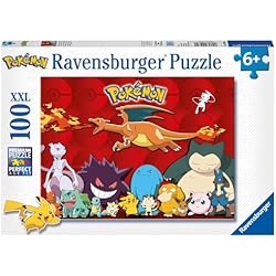 Puzzle Pokémon  - Ravensburger