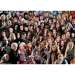 Puzzle Harry Potter - Ravensburger