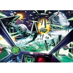Puzzle Star Wars - Ravensburger