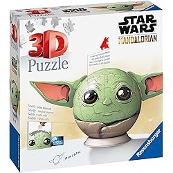 Puzzle 3D - Star Wars - Ravensburger