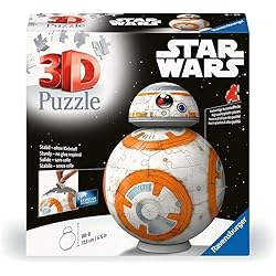 Puzzle 3D Star Wars  - Ravensburger