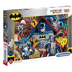Puzzle Batman - Clementoni