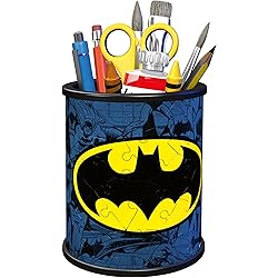 Puzzle 3D Batman  - Ravensburger