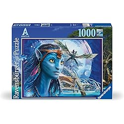 Puzzle 1000 pièces - Avatar  - Ravensburger