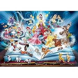 Puzzle Disney  - Ravensburger
