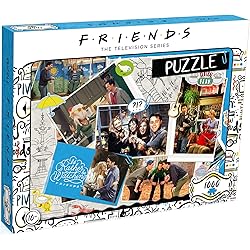 Jeu Friends - Top Trumps