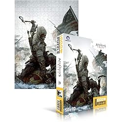 Puzzle Assassin's Creed  - Multiplayer.It Edizioni