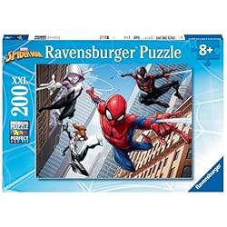 Puzzle Spider-Man - Ravensburger