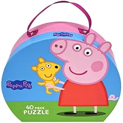 Puzzle Peppa Pig  - Barbo Toys