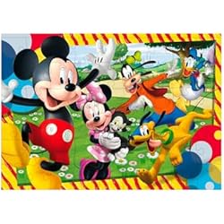 Puzzle Mickey Mouse - Liscianigiochi