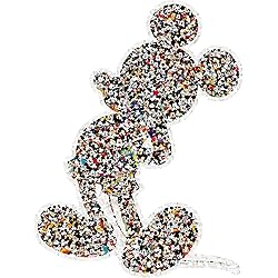 Puzzle 2000 pièces Mickey Mouse  - Ravensburger