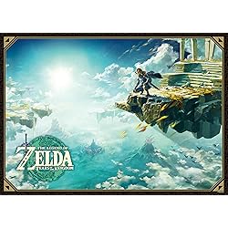 Jeu The Legend of Zelda - Nintendo - Ravensburger