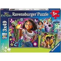 Puzzle Encanto - Ravensburger