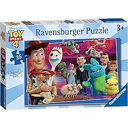 Puzzle Toy Story - Ravensburger