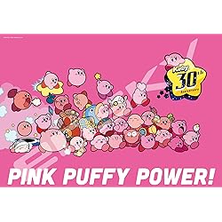 Puzzle Kirby  - ensky