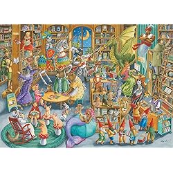 Puzzle Raiponce - 1000 pièces - Ravensburger