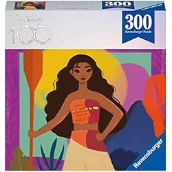 Puzzle Vaiana  - Ravensburger