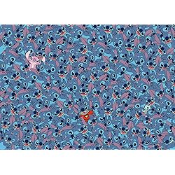 Puzzle 1000 pièces Lilo et Stitch  - Ravensburger