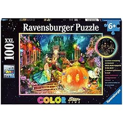Puzzle Cendrillon - Ravensburger
