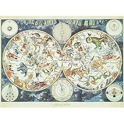 Puzzle Les Animaux Fantastiques - 1500 pièces - Ravensburger