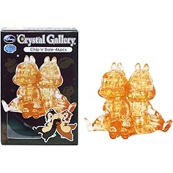 Puzzle Tic et Tac - 3D  - Disney