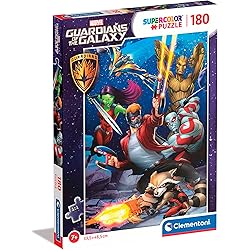 Puzzle Les Gardiens de la Galaxie - Clementoni