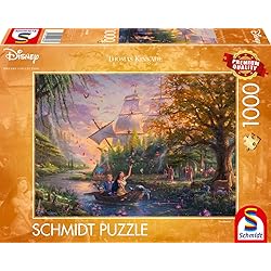 Jeu Pocahontas - Schmidt