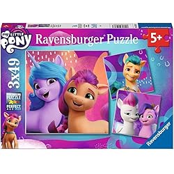Puzzle My Little Pony  - Ravensburger