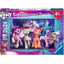 Puzzle My Little Pony  - Ravensburger